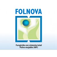 Folnova, Fungicida Sistemico de Isagro España