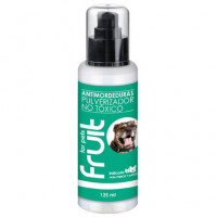 Fruit For Pets Antimordeduras 125Ml