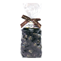 Mini Trufas Negras Dulces de Alba 200Gr.