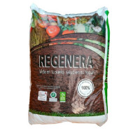 Regenera Abono Orgánico 25 Kg