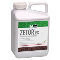 Zetor, Insecticida de Amplio Espectro de Mass