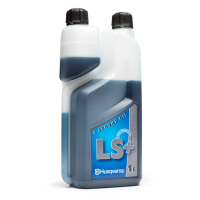 Aceite Motores de Dos Tiempos LS+ Husqvarna 1