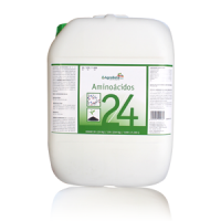 Agrobeta Aminoácidos 24, 20 L