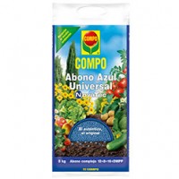 Compo Abono Azul Universal Novatec