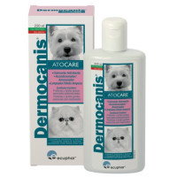 Ecuphar Champú Dermocanis Atocare 250 ML