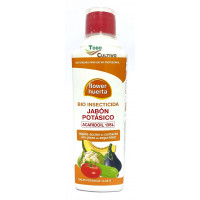Jabón Potásico Envase 500Ml Insecticida Acari