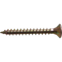 Tirafondo Bicromatado Spax 22 - 5,0X35 Mm