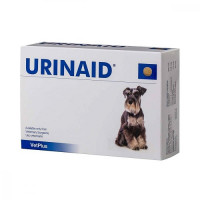 Urinaid Suplemento para el Cuidado de la Veji