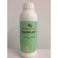 Vigor Plant Reactivador del Desarrollo Vegeta