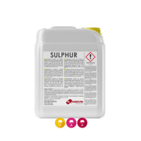 Agrovin Sulphur Dióxido de Azufre Líquido, 5L