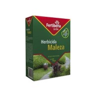 Herbicida Maleza Fertiberia para Matar las Ma