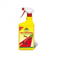 Neudorff Insecticida Hogar Loxiran Pistola An