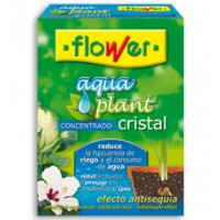 Aquaplant Cristal Concentrado, de Flower