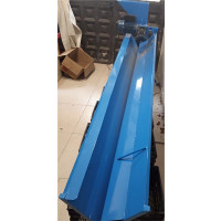 Calibrador Frutos Secos MOD. LD 2020