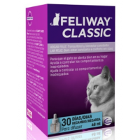 CEVA Recambio 1 Mes Feliway, 48 Ml