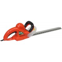 Cortasetos Electrico 600W 550Mm Garantizado