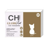 Globulait para Gatitos Lactantes 3 X 70 Gr