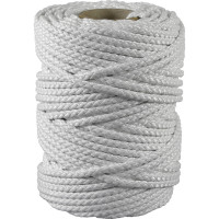 Rollo de Cuerda de Nailon Mate N.º 10 - Blanc