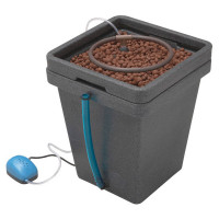 Waterfarm General Hydroponics