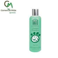 Champú Menforsan 300Ml Aloe Vera para Perros 