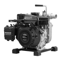 Motobomba Loncin Lc25Zb36