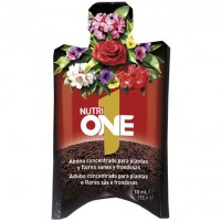 Nutrione Abono Líquido Fertilizante Premium M