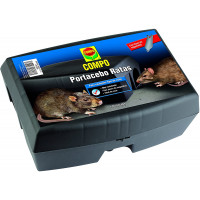 Portacebos para Ratas - Compo