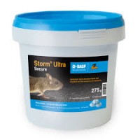 Storm Ultra Secure