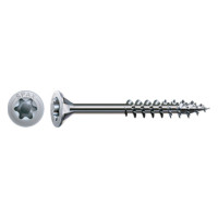 Tirafondo Cabeza Plana Wirox - M-Stk - 6X180 