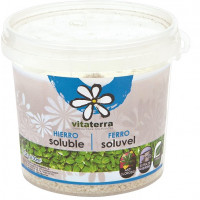 Vitaterra Hierro Soluble, 500 Gr