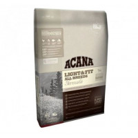 Acana Light & Fit 6 Kg