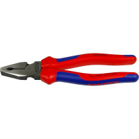 Alicate Universal de Fuerza - 180 Mm