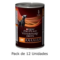 Alimento Purina PRO PLAN Veterinary Diets OM 