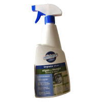 Allclean Limpiador Algas y Musgo, Elimina Ver