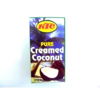 Coco en Bloque Ktc 200Gr