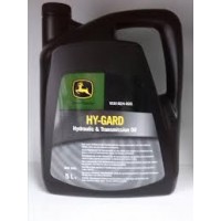 Aceite Hidráulico Hy-Gard 5 L. para Todos los