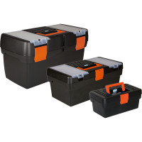 Caja de Herramientas Basic Line 20 