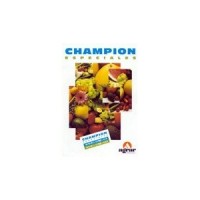 Champion Azul , 25Kg (10-10-18S+3,3Mgo+0,1B)