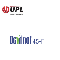 Devrinol 45 F, Herbicida de UPL Iberia