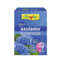 Flower Abono Azulador de Hortensias Soluble, 