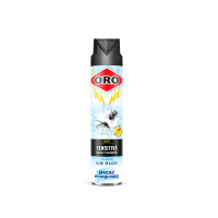 Insecticida Voladores ORO Sensitive Sin Olor 