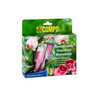 Revitalizante Orquídeas Monodosis Compo 5x30 