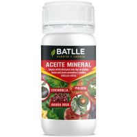 Aceite Mineral Botella 500Ml - Batlle