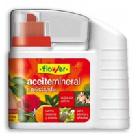 Aceite Mineral Insecticida de Flower