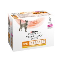 Alimento Purina PRO PLAN Veterinary Diets Fel