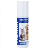 Complivit Suplemento Nutricional para Perros 