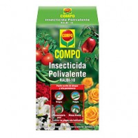 Compo Insecticida Polivalente