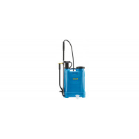 Mochila Dosificadora Doser Manual de Mochila