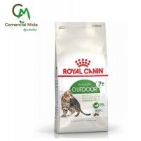 Pienso Royal Canin Feline Outdoor 2 Kg