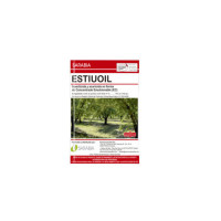 Sarabia Estiuoil Insecticida Aceite de Parafi